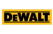 DeWalt battery chargers