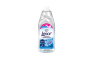 Lenor ironing water