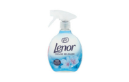 Lenor laundry spray