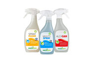 Greenspeed all-purpose cleaner