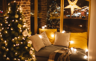 Lighting your home for winter