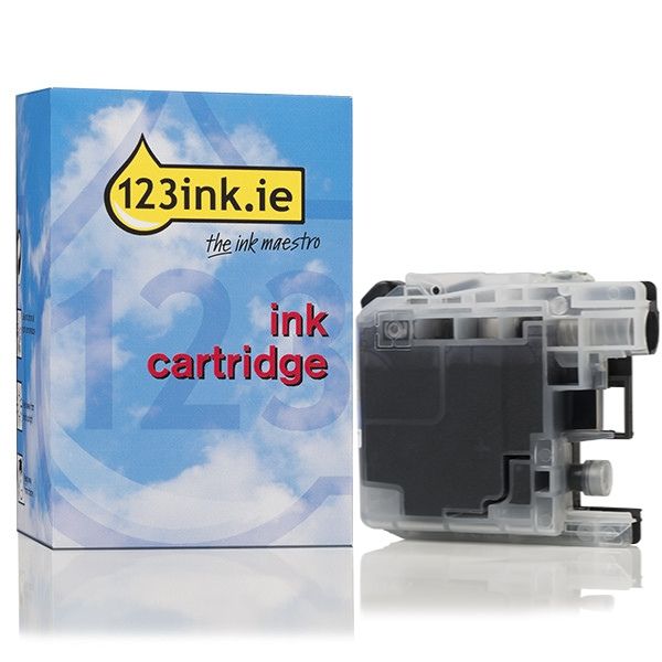 123inkt huismerk inktcartridge