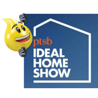 Ideal Home Show