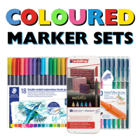 marker sets