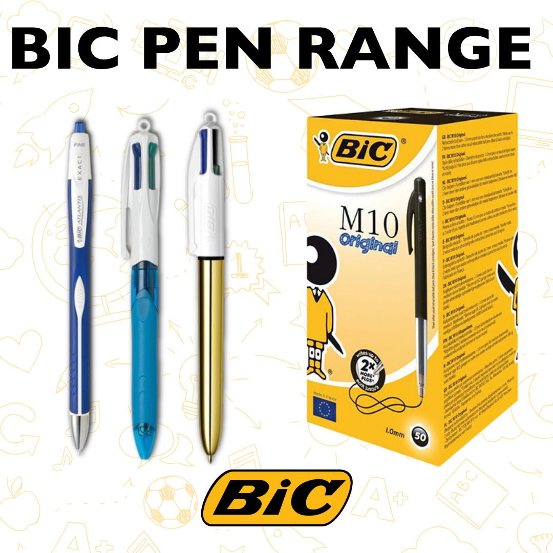 BIC