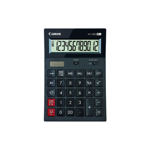 Calculators