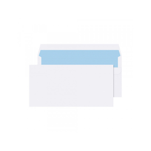 Document envelopes