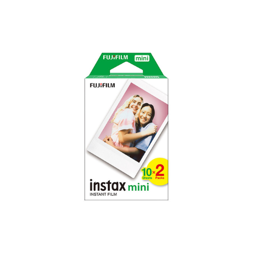 Fujifilm instax mini film