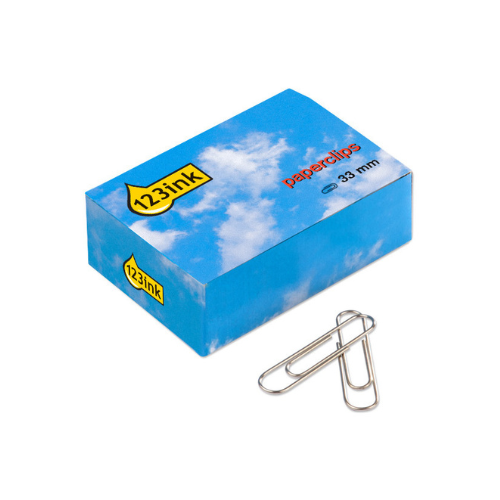 Paperclips