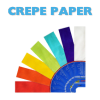 crepe paper