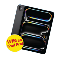 Win iPad Pro