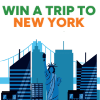 Win a trip