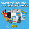 Stationery packs