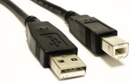 USB cables