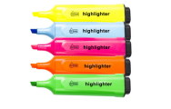 HIghlighters