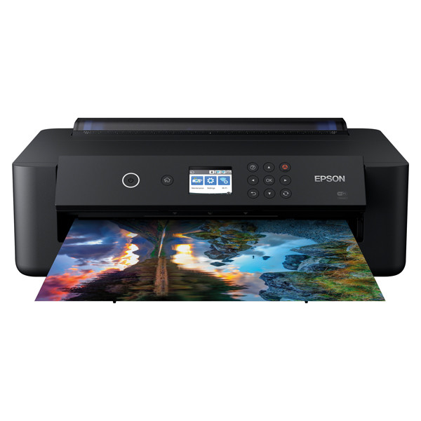 Photo printers